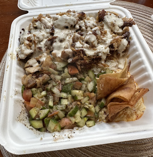 Photo of Almira's Mediterranean Grill - #F, 40 Elizabeth St, Okotoks, AB T1S 1B6